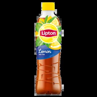 Lipton Ice Tea cytrynowa 0.5L