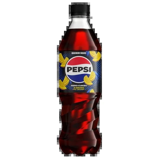 Pepsi Twist 0.5L