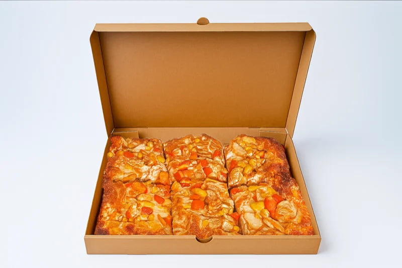 #12 Pizza Chicken