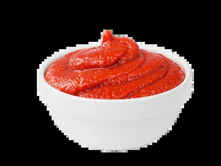 Sos pomidorowy